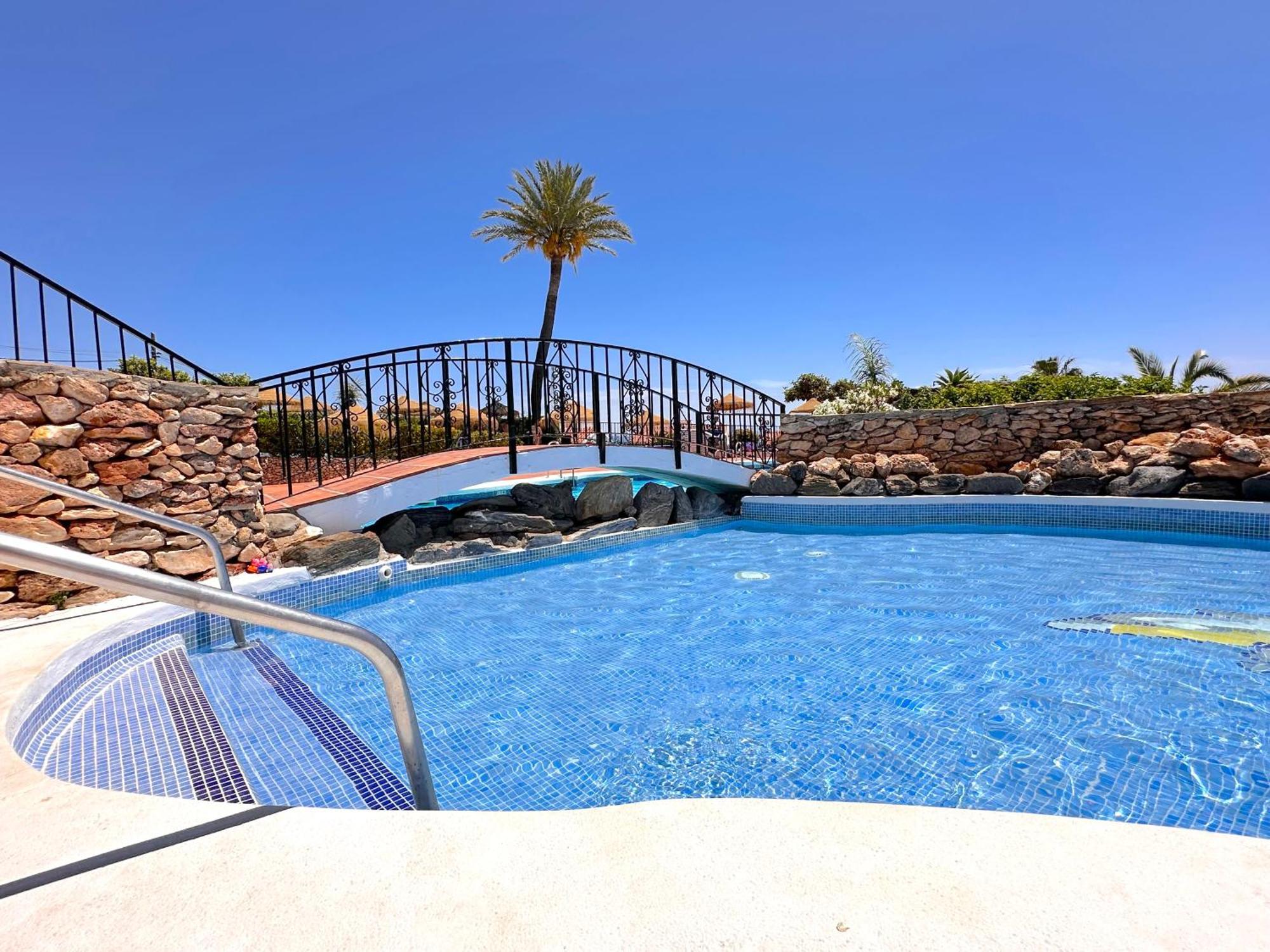 Naranjos 11b Capistrano Casasol Apartment Nerja