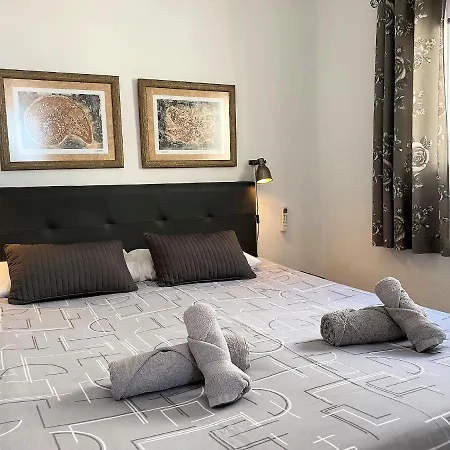 Los Naranjos 11B Capistrano Casasol Nerja Buitenkant foto
