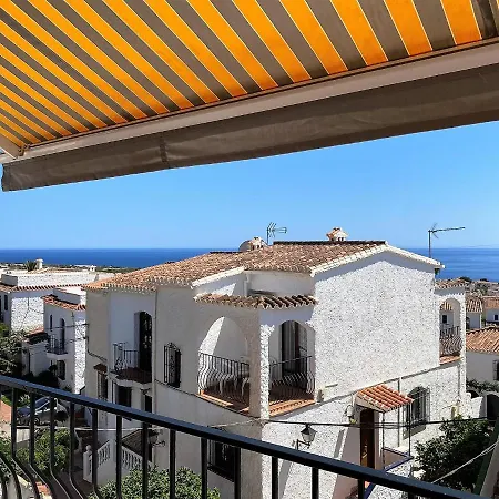 Los Naranjos 11B Capistrano Casasol Nerja Buitenkant foto
