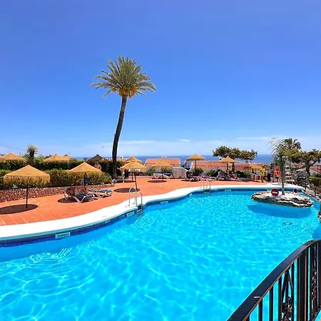 Los Naranjos 11B Capistrano Casasol Nerja Buitenkant foto